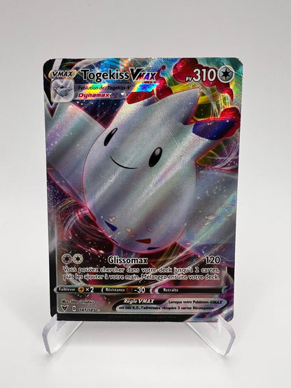 Togekiss Vmax 141/185 Pikadi Collect