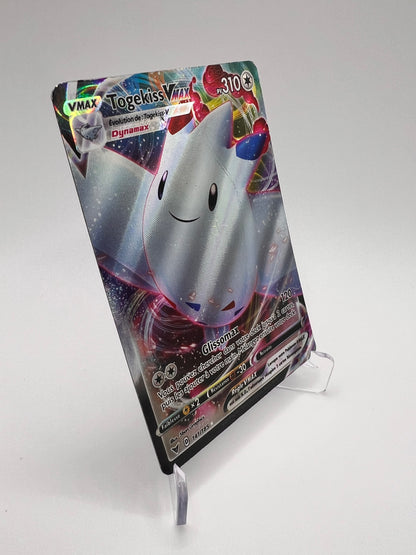 Togekiss Vmax 141/185 Pikadi Collect