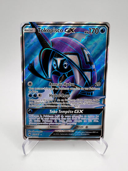Tokopisco GX 133/147 Pikadi Collect