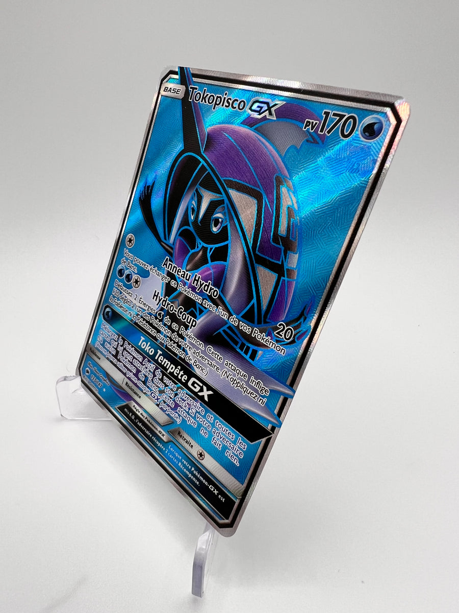 Tokopisco GX 133/147 Pikadi Collect
