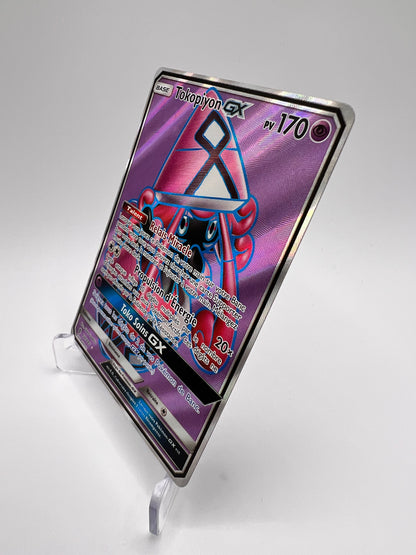 Tokopiyon GX 137/145 Pikadi Collect