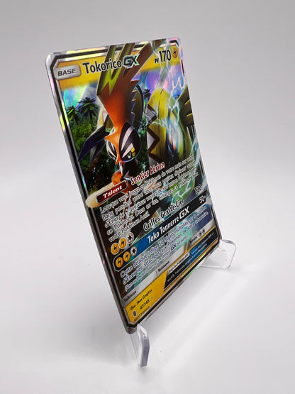 Tokorico GX 47/145 Pikadi Collect