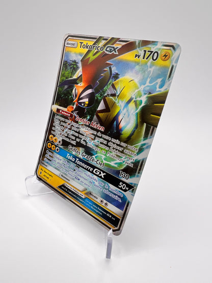 Tokorico GX 47/145 Pikadi Collect