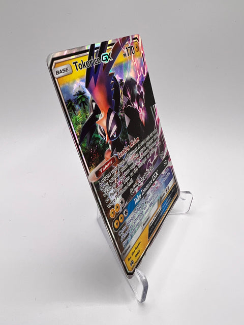Tokorico GX SM50 Pikadi Collect
