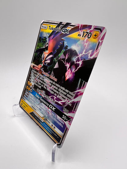 Tokorico GX SM50 Pikadi Collect