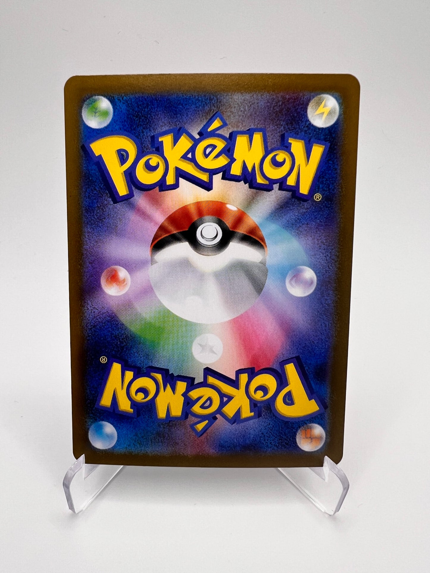 Tomberro (m1S 073) Jap Pikadi Collect