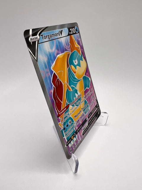 Torgamord V 069/073 Pikadi Collect