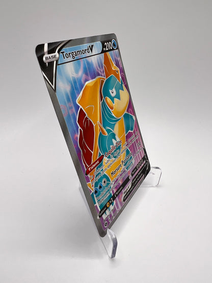 Torgamord V 069/073 Pikadi Collect