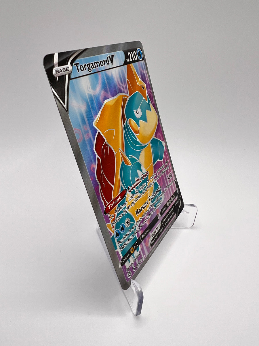 Torgamord V 069/073 Pikadi Collect