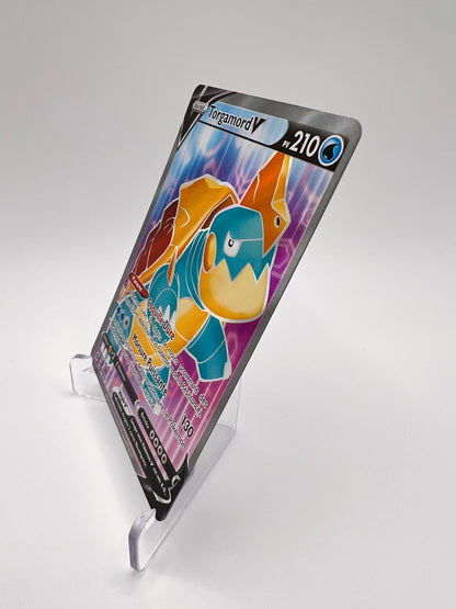 Torgamord V 069/073 Pikadi Collect