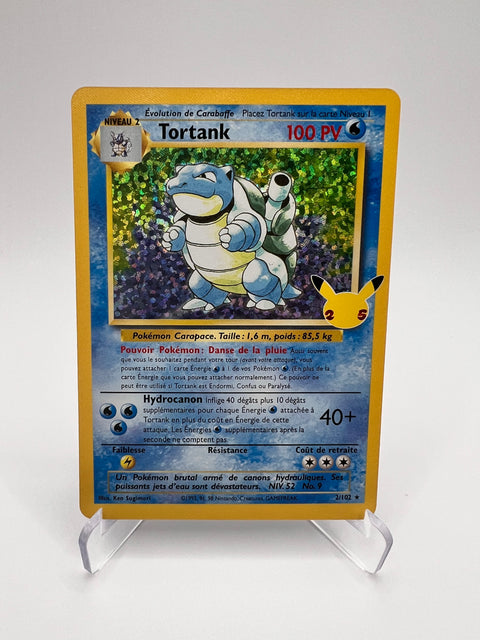 Tortank 2/102 Pikadi Collect