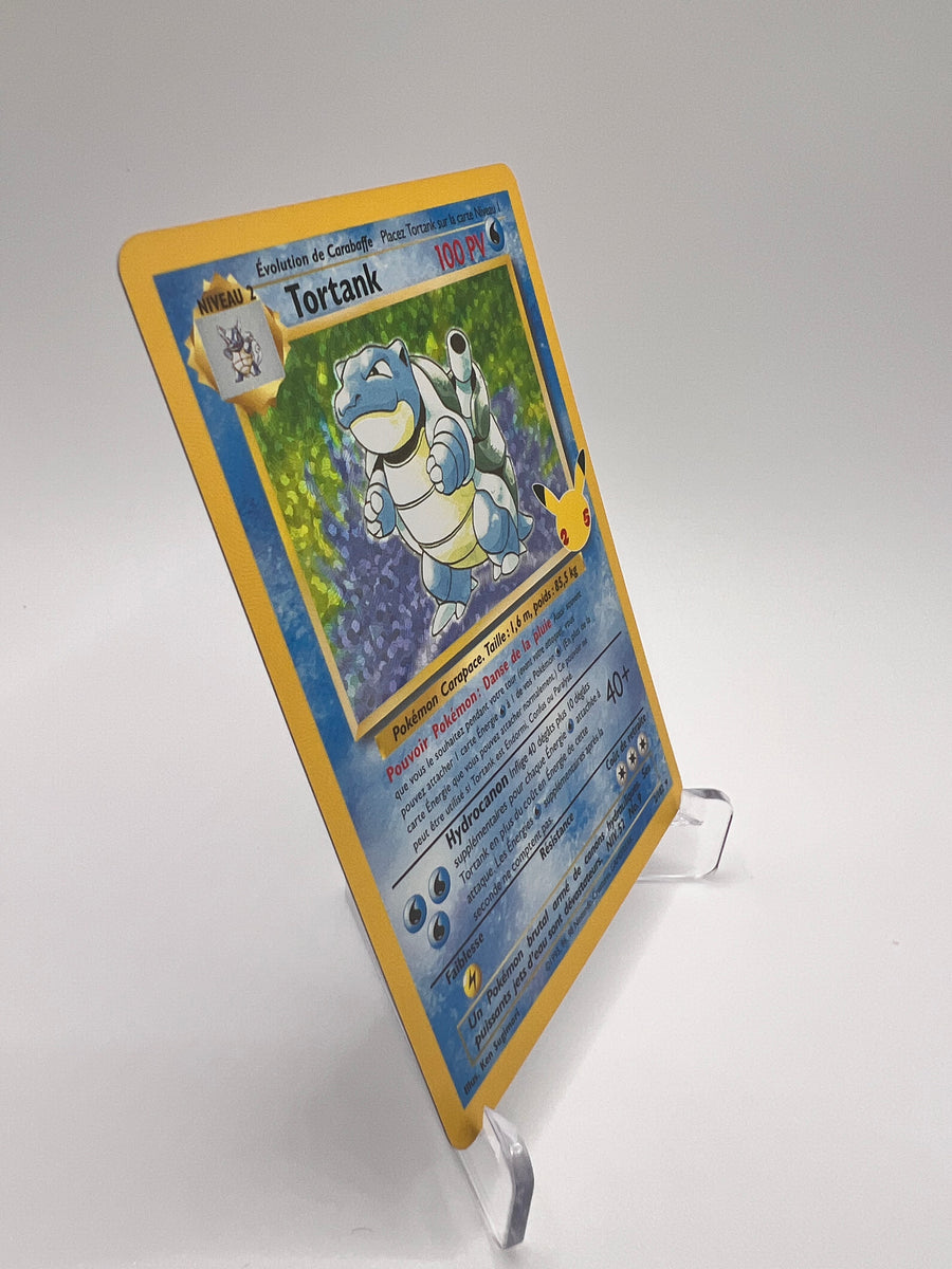 Tortank 2/102 Pikadi Collect