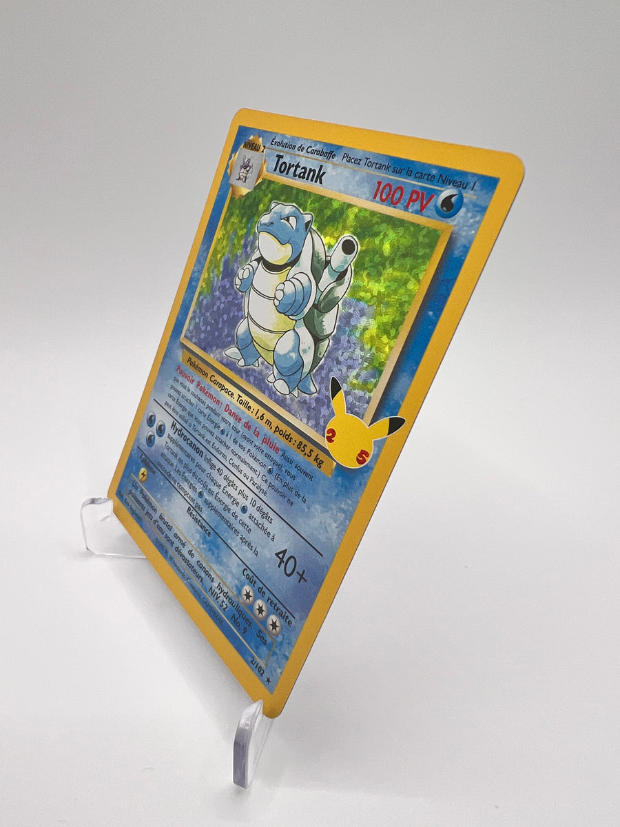 Tortank 2/102 Pikadi Collect