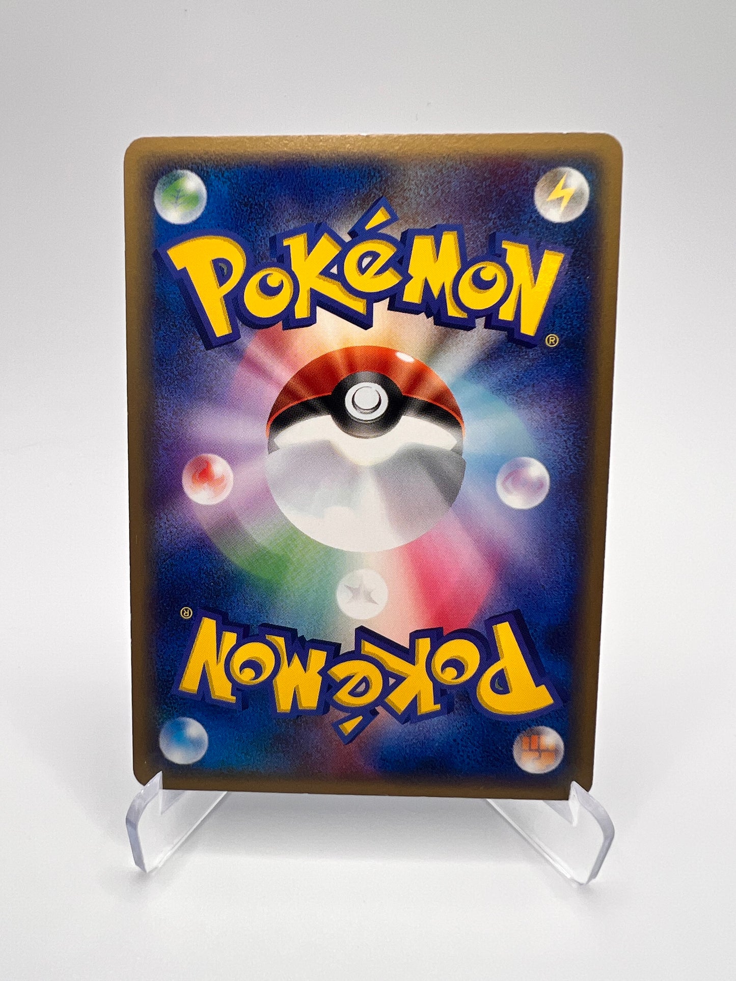 Tortank ex (pcgA 020) Jap Pikadi Collect