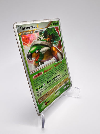 Torterra niv. X 122/130 Pikadi Collect