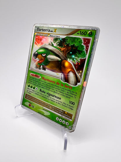 Torterra niv. X 122/130 Pikadi Collect