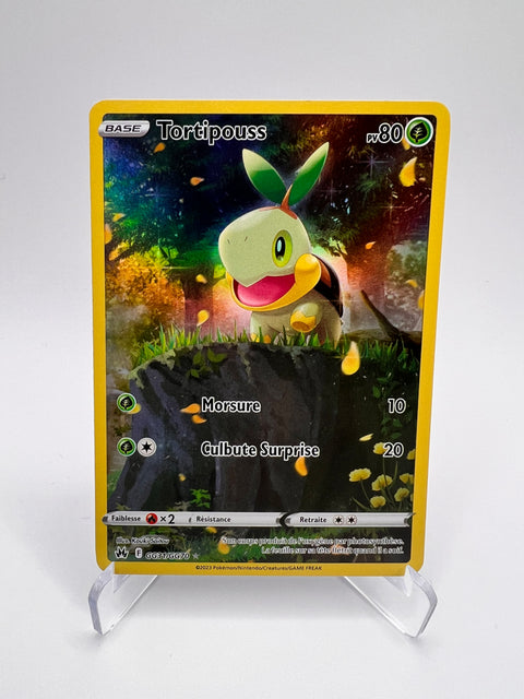 Tortipouss GG31/GG70 Pikadi Collect