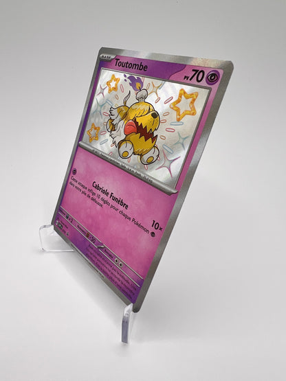 Toutombe 070 Pikadi Collect