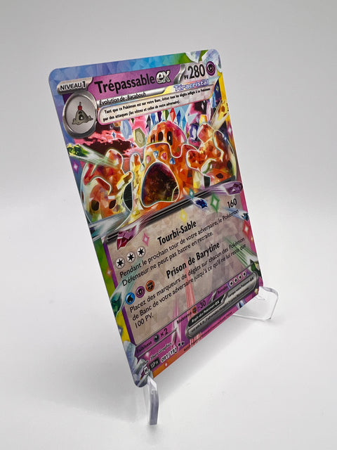 Trépassable Ex 091/191 Pikadi Collect