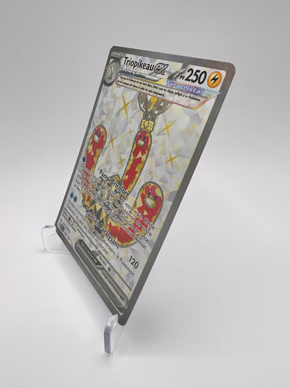 Triopikeau Ex 190/162 Pikadi Collect