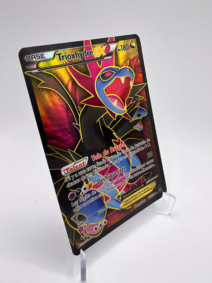 Trioxhydre Ex 103/108 Pikadi Collect