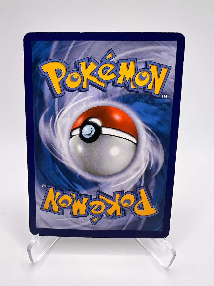 Trioxhydre Ex 103/108 Pikadi Collect