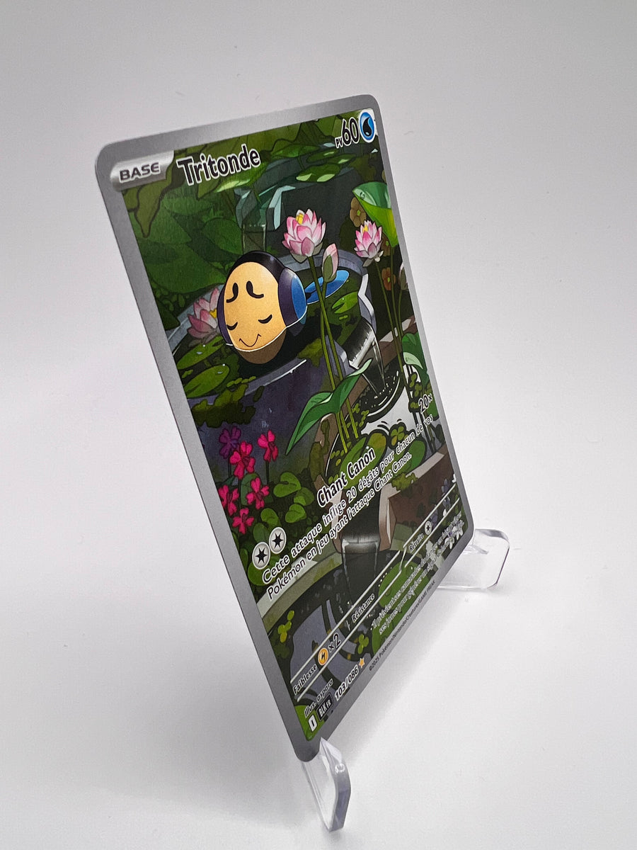 Tritonde 103/086 Pikadi Collect