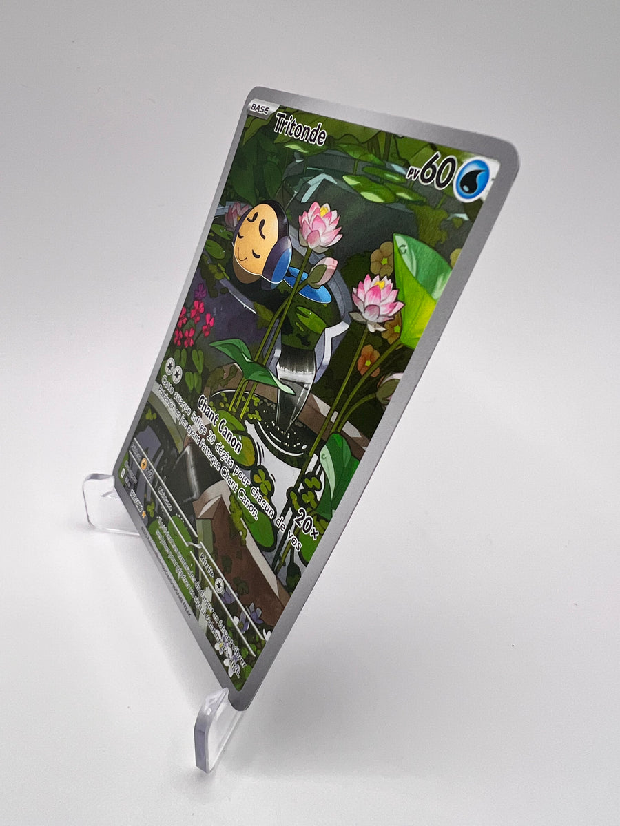 Tritonde 103/086 Pikadi Collect