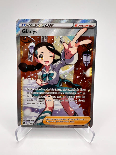 Tully 244/182 Pikadi Collect
