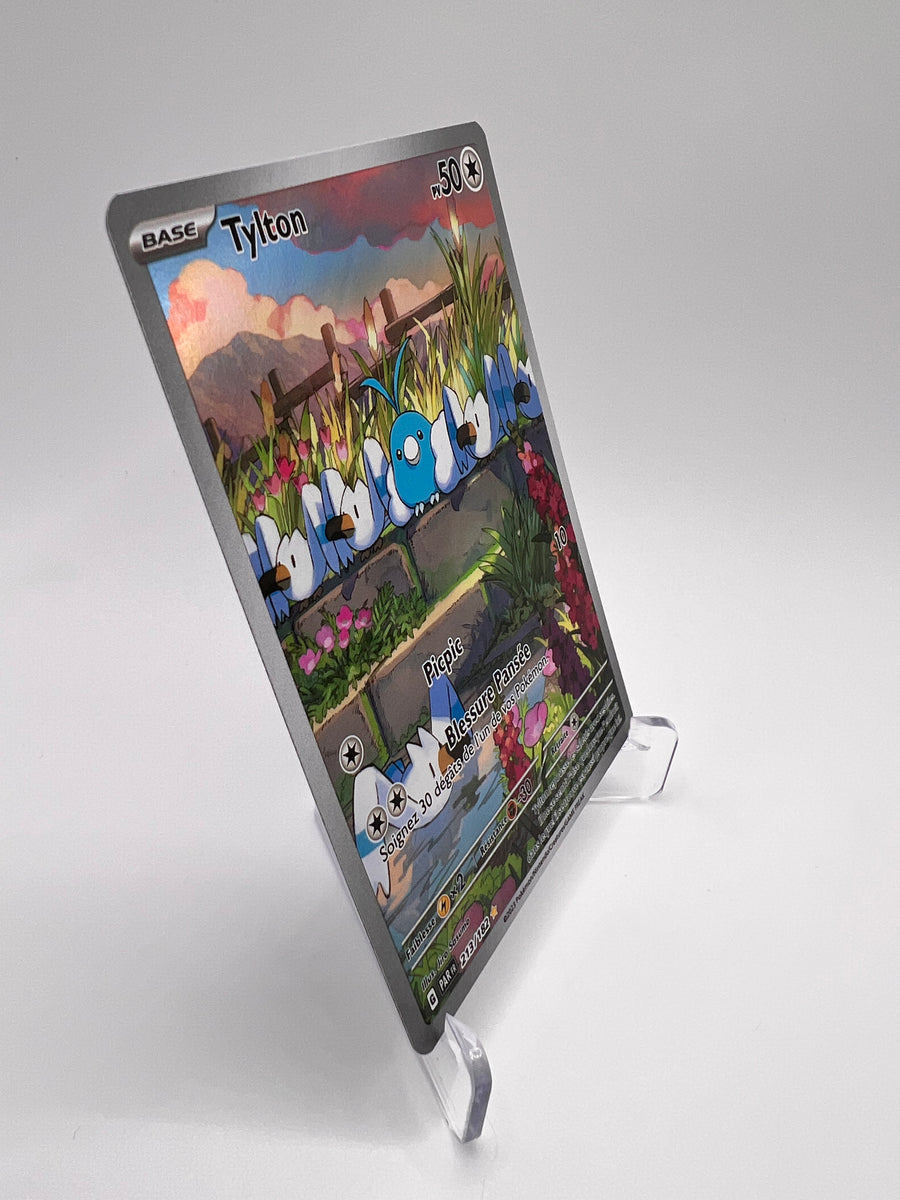 Tylton 213/182 Pikadi Collect