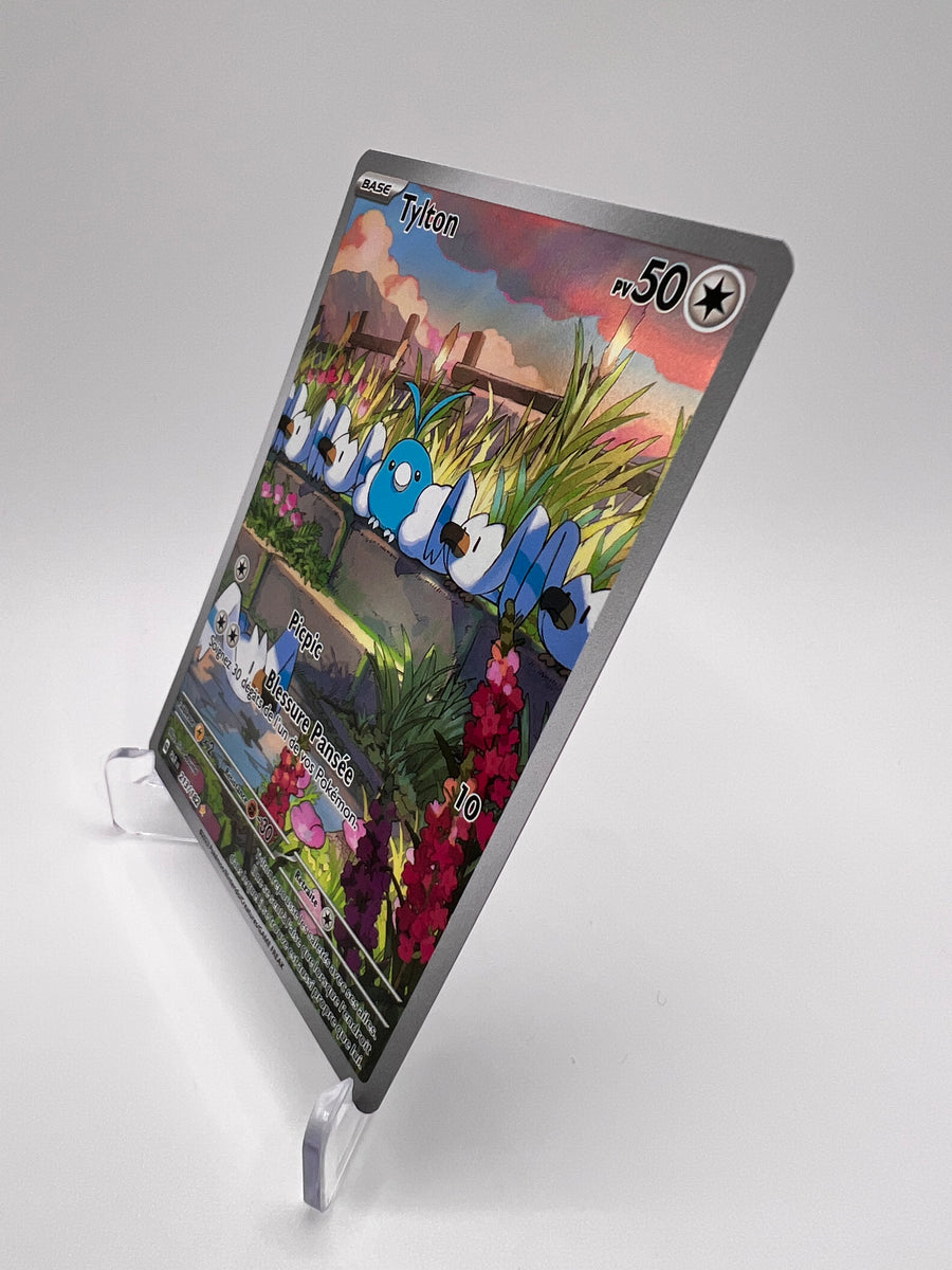 Tylton 213/182 Pikadi Collect