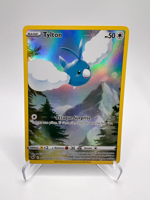 Tylton GG27/GG70 Pikadi Collect