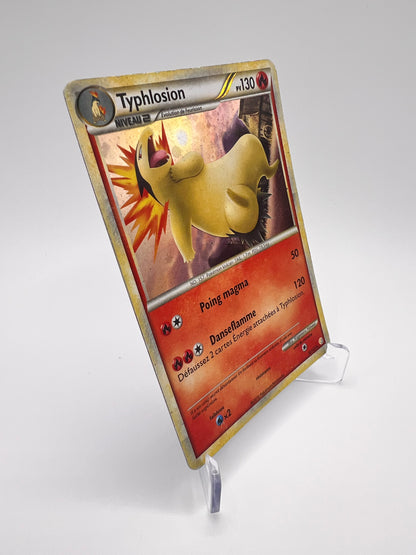 Typhlosion 32/123 Pikadi Collect