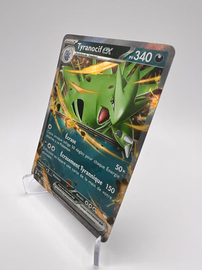 Tyranocif EX 064/131 Pikadi Collect