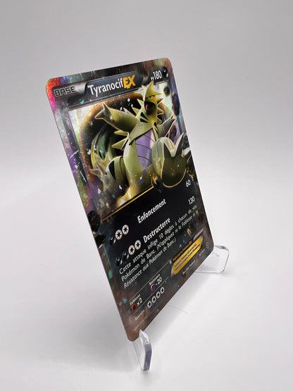 Tyranocif Ex 42/98 Pikadi Collect
