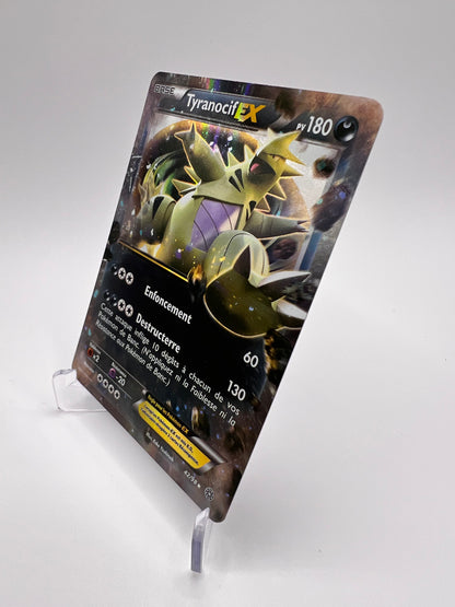 Tyranocif Ex 42/98 Pikadi Collect