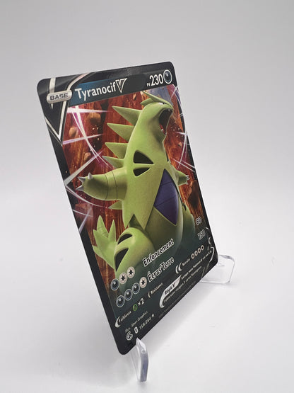 Tyranocif V 158/264 Pikadi Collect