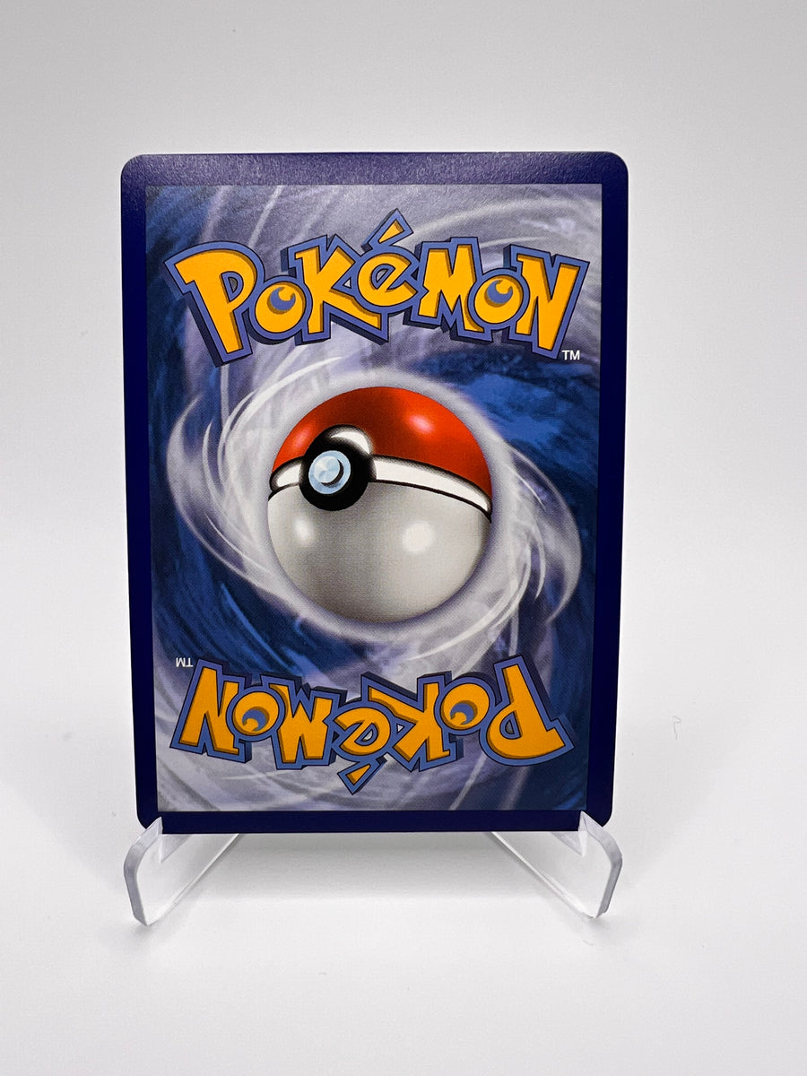 Tyranocif V SWSH109 Pikadi Collect