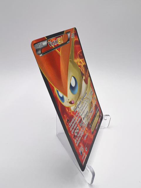 Victini Ex 131/135 Pikadi Collect