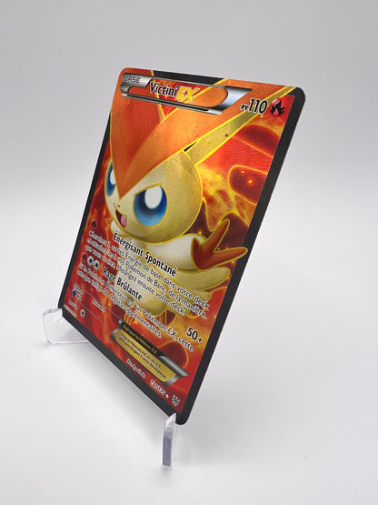 Victini Ex 131/135 Pikadi Collect