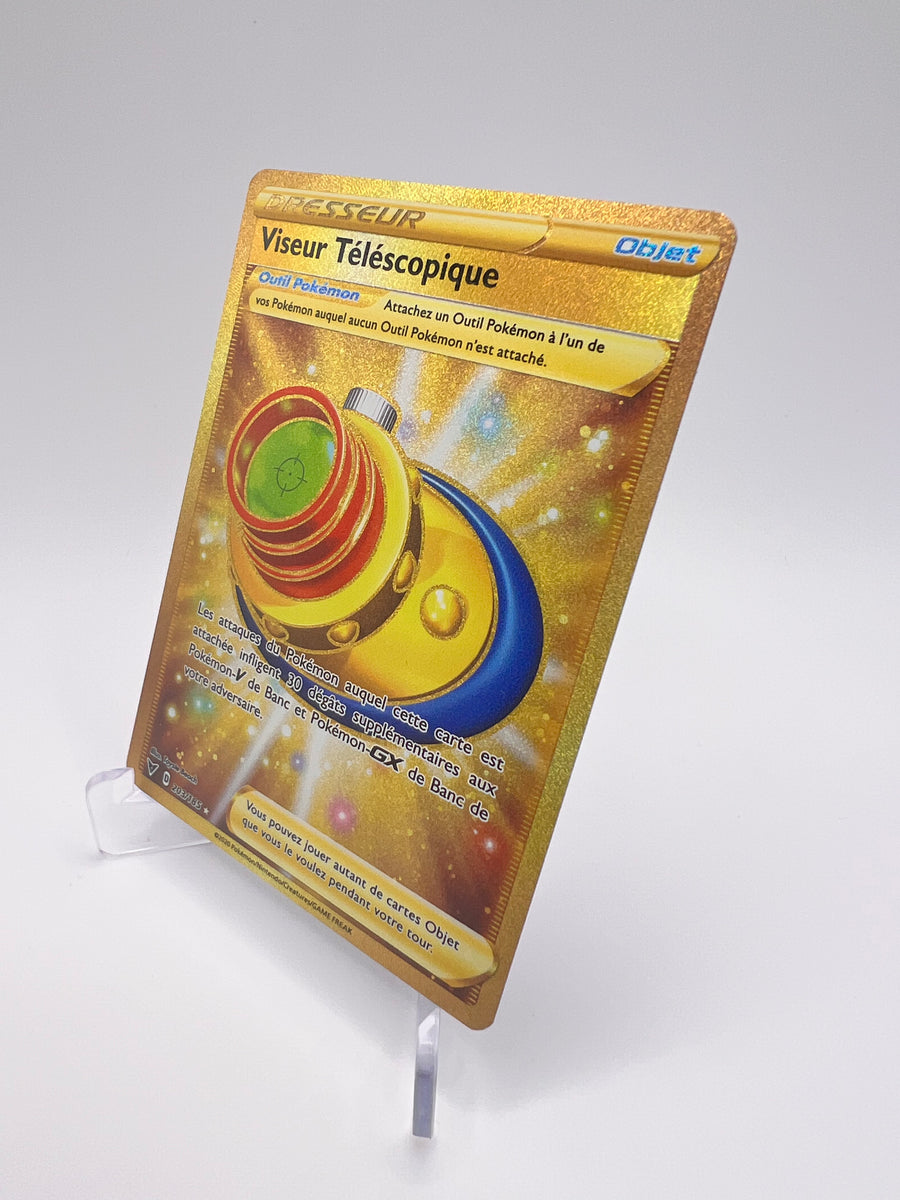 Viseur Télescopique 203/185 Pikadi Collect