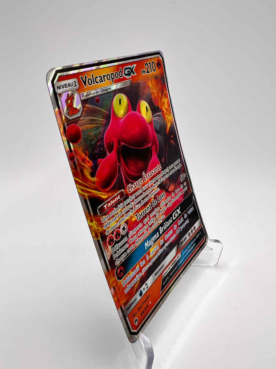 Volcaroprod GX 44/214 Pikadi Collect