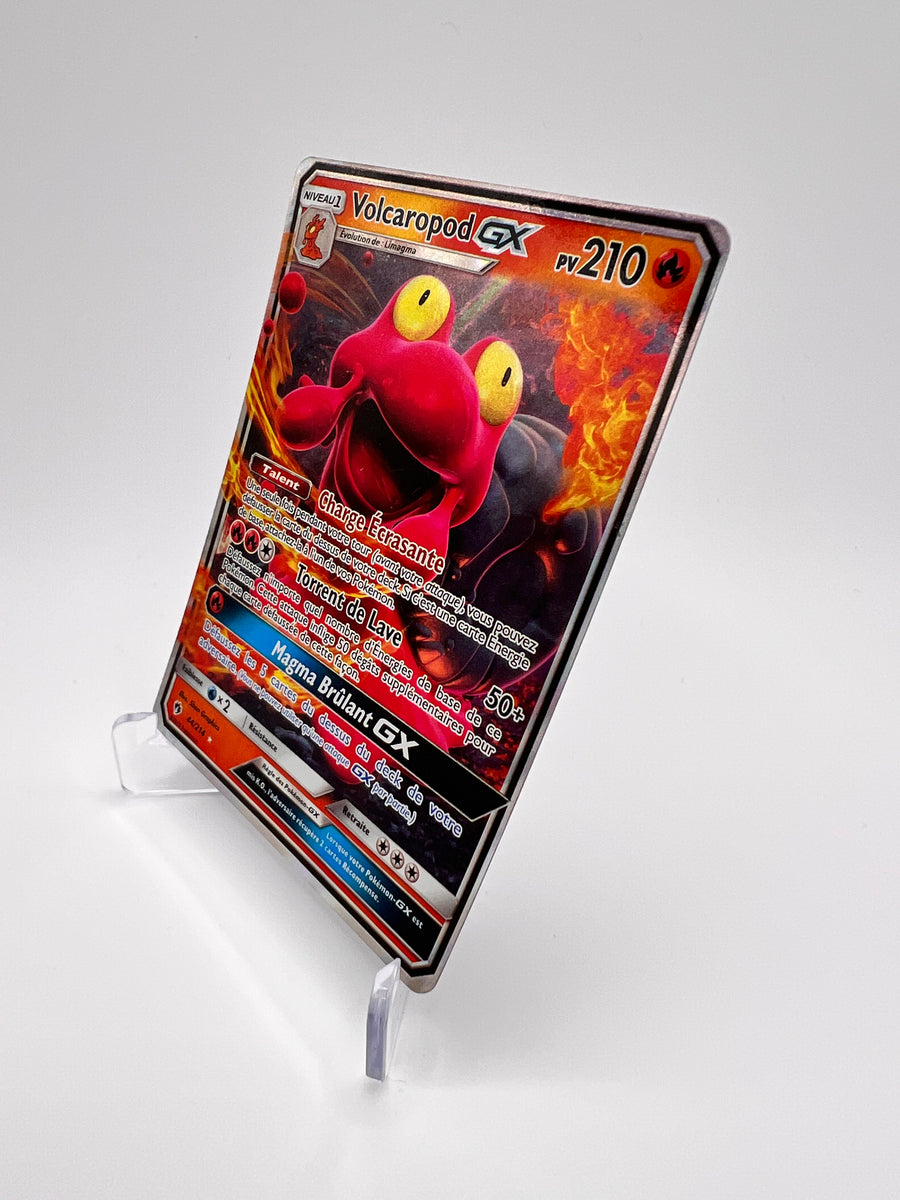 Volcaroprod GX 44/214 Pikadi Collect