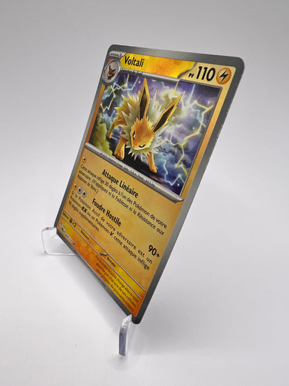 Voltali 029/131 Master Ball Pikadi Collect
