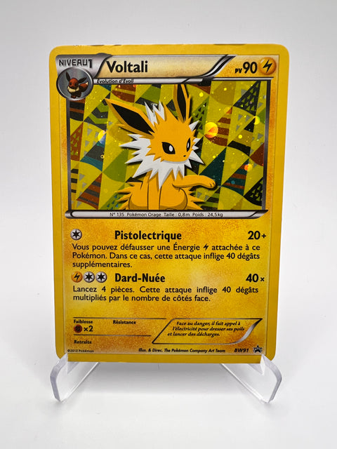 Voltali BW91 Pikadi Collect
