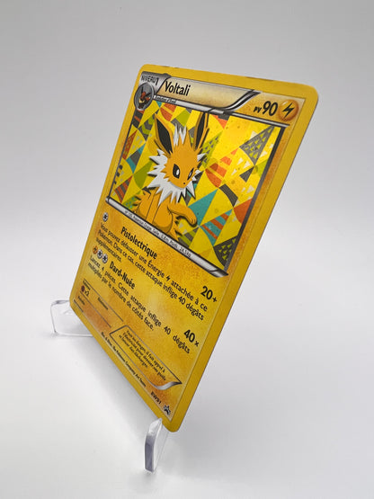 Voltali BW91 Pikadi Collect