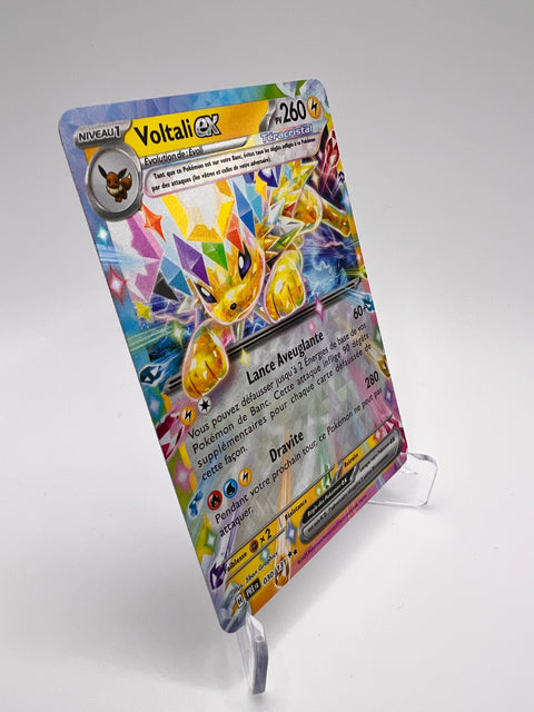 Voltali Ex 030/131 Pikadi Collect