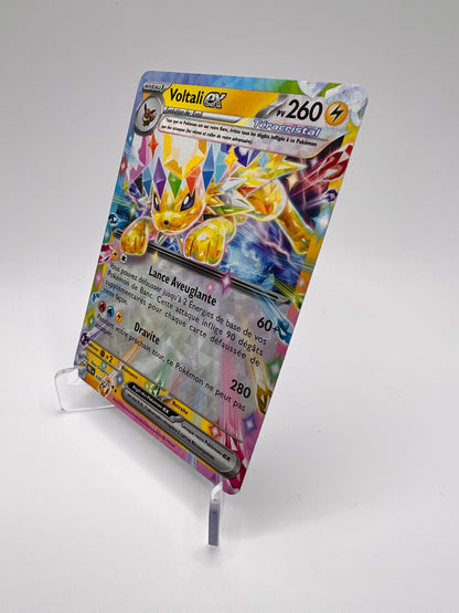 Voltali Ex 030/131 Pikadi Collect