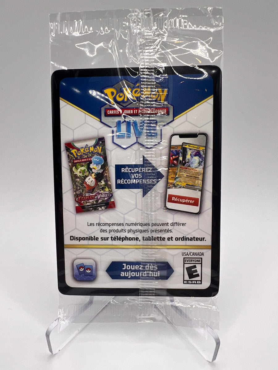 Voltali Ex 030/131 Stamp Pikadi Collect