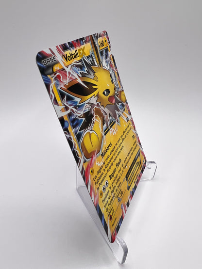 Voltali Ex 28/83 Pikadi Collect